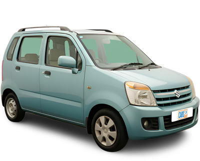 Maruti Wagon R-img